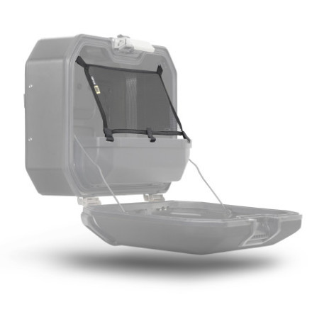 MALETA LATERAL DERECHA TR47R TERRA BLACK EDITION