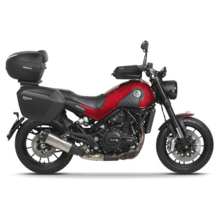 3P SYSTEM BENELLI LEONCINO 502