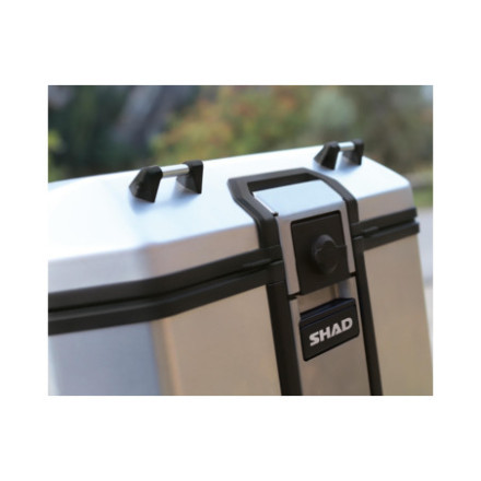 TOP CASE TR48 TERRA