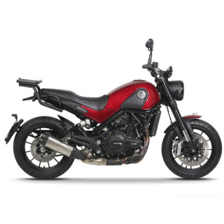 TOP MASTER BENELLI LEONCINO 502