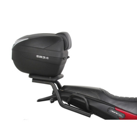 TOP MASTER BENELLI LEONCINO 502
