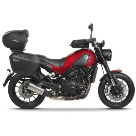 TOP MASTER BENELLI LEONCINO 502