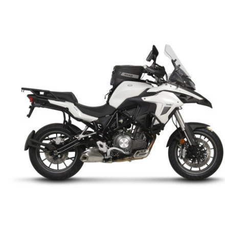 3P SYSTEM BENELLI TRK 502 / QJ MOTOR SRT550