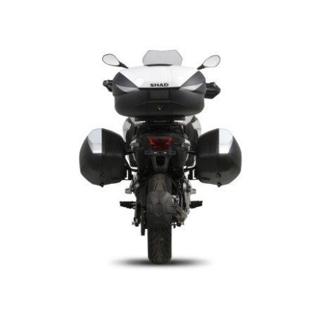 3P SYSTEM BENELLI TRK 502 / QJ MOTOR SRT550