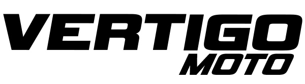 Vértigo Moto logo